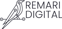 RemariDigital Logo