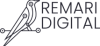 RemariDigital Logo